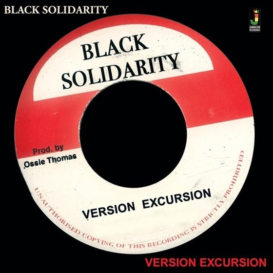 Black Solidarity Version Excursion image 0
