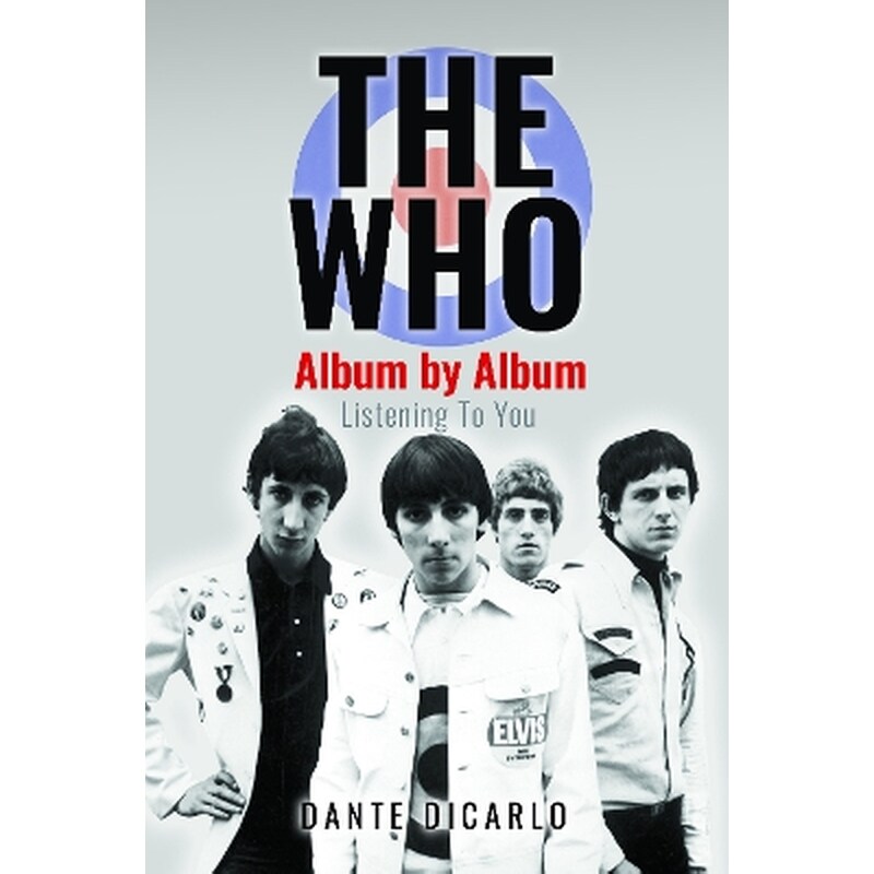 The Who: Album by Album