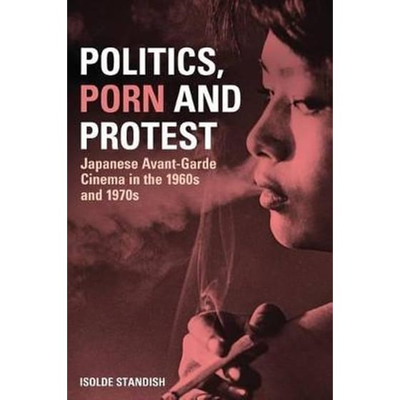 Politics, Porn and Protest image 0