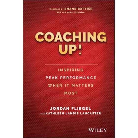 Coaching Up! image 0
