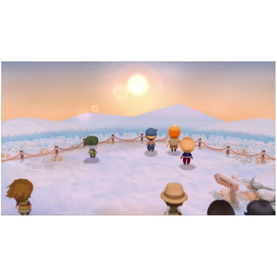 Story of Seasons: Friends of Mineral Town - Xbox Series X image 5