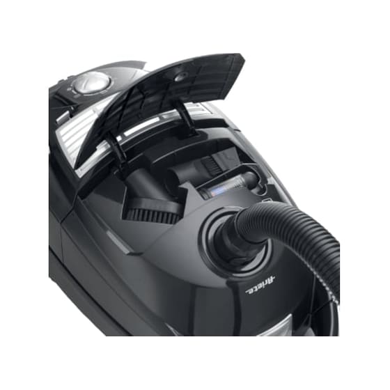 Ηλεκτρική Σκούπα Ariete  2752 Silent Black image 1
