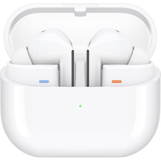 Ακουστικά Bluetooth Samsung Galaxy Buds3 Pro - Λευκά image 2