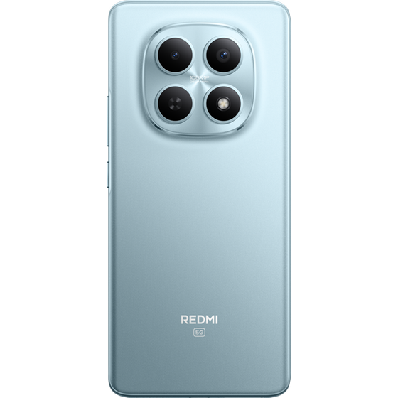 Xiaomi Redmi Note 15 5G 256GB - Glacier Blue image 4