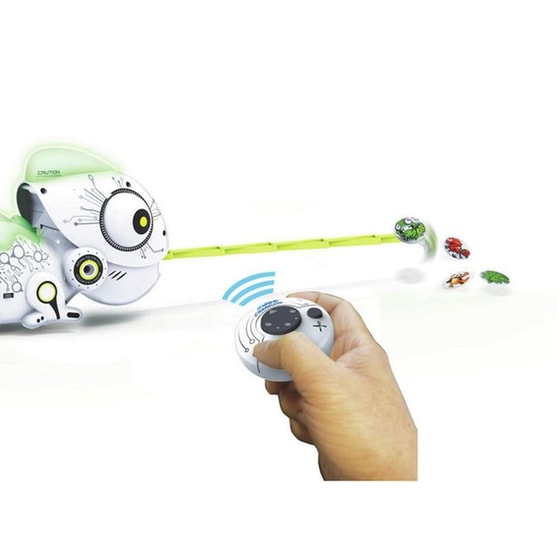 Ρομποτ Robo Chameleon 7530-88538 image 2