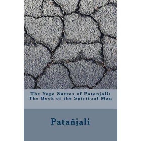 The Yoga Sutras of Patanjali image 0