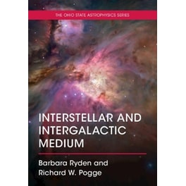 Interstellar and Intergalactic Medium