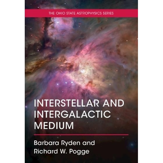 Interstellar and Intergalactic Medium image 0