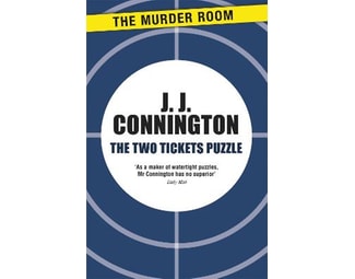 The Two Tickets Puzzle image 1
