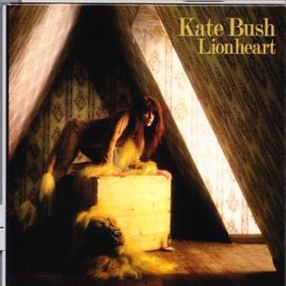 Lionheart (2018 Remaster) image 2