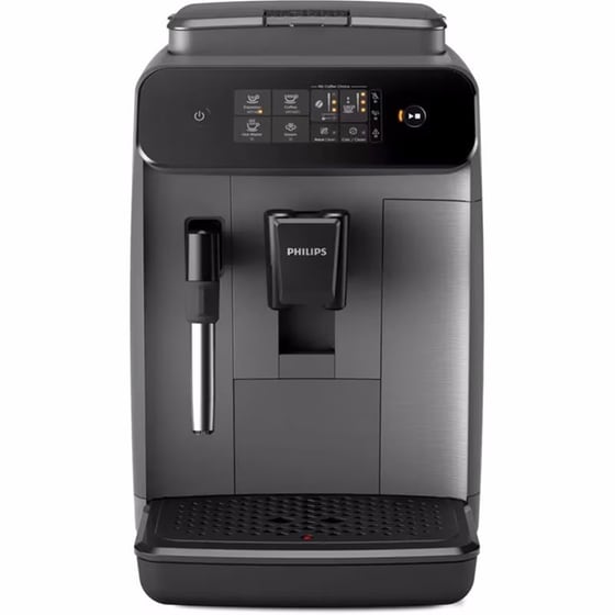 PHILIPS 800 SERIES EP0824/00 1500W 15bar Μηχανή Espresso image 3