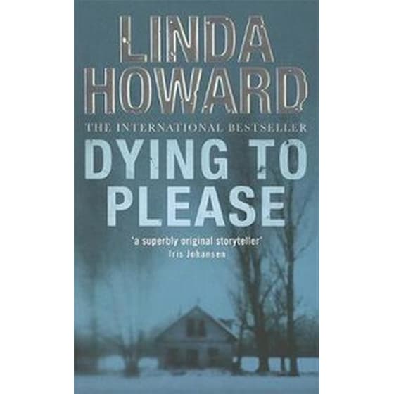 Dying To Please image 0