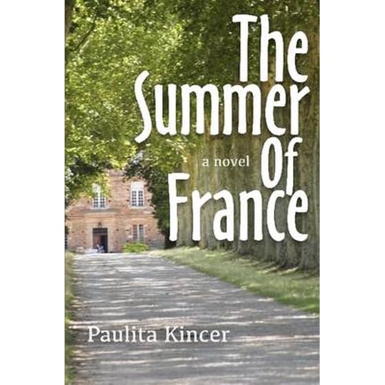 The Summer of France image 0