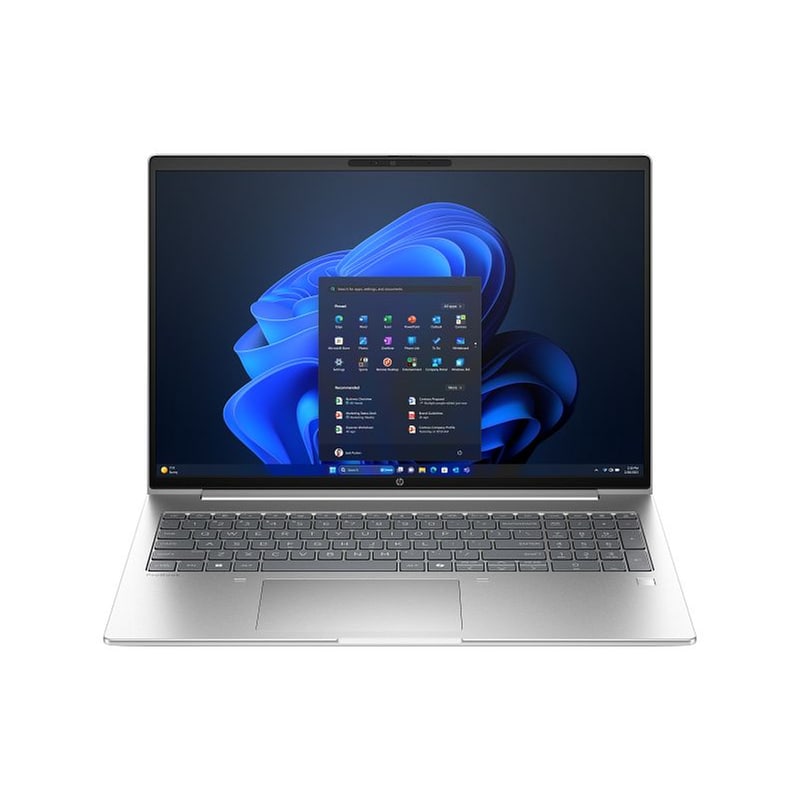 HP ProBook 4 G1q Next Gen AI PC Copilot+ 14 WUXGA IPS (Snapdragon X X1 26 100/32GB/512GB SSD/Qualcomm Adreno/Win11Pro) Laptop