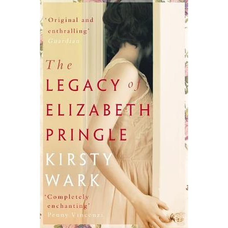 Legacy of Elizabeth Pringle