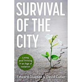 Survival of the City