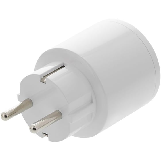 Σετ Deltaco SH-KIT02 1 Λάμπα, 1 Smart Plug και 1 Έξυπνη Κάμερα image 2