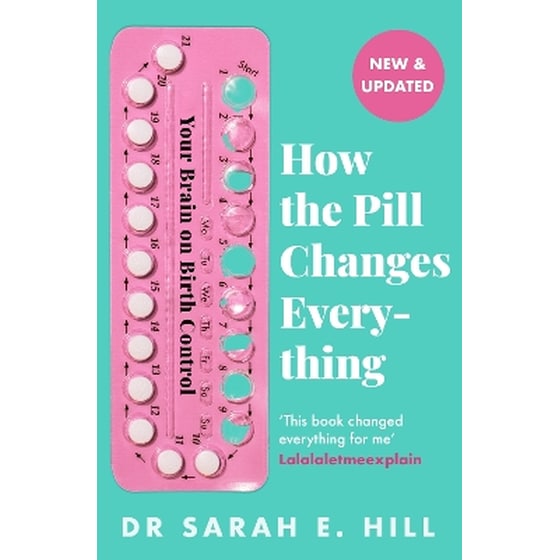 How the Pill Changes Everything image 0