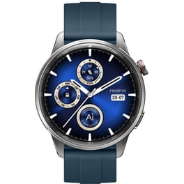 Smartwatch Realme Watch S2 46mm - Ocean Silver