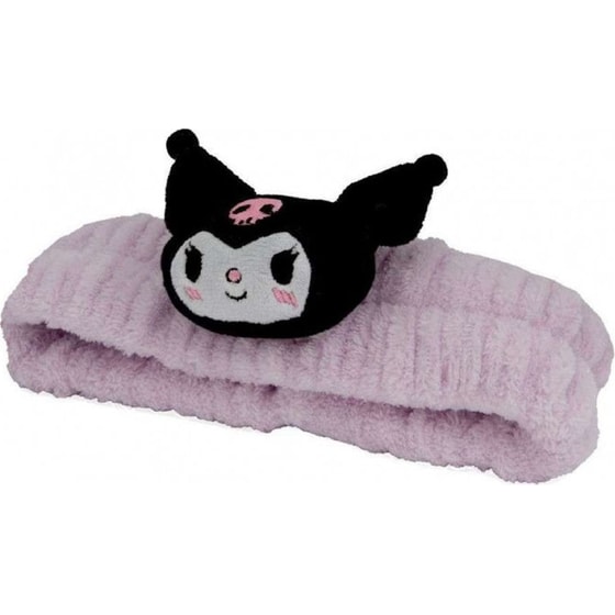 Παιδικό Σετ Περιποίησης Giochi Preziosi Kuromi image 2