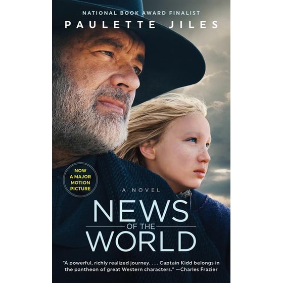 News of the World Movie Tie-in image 0