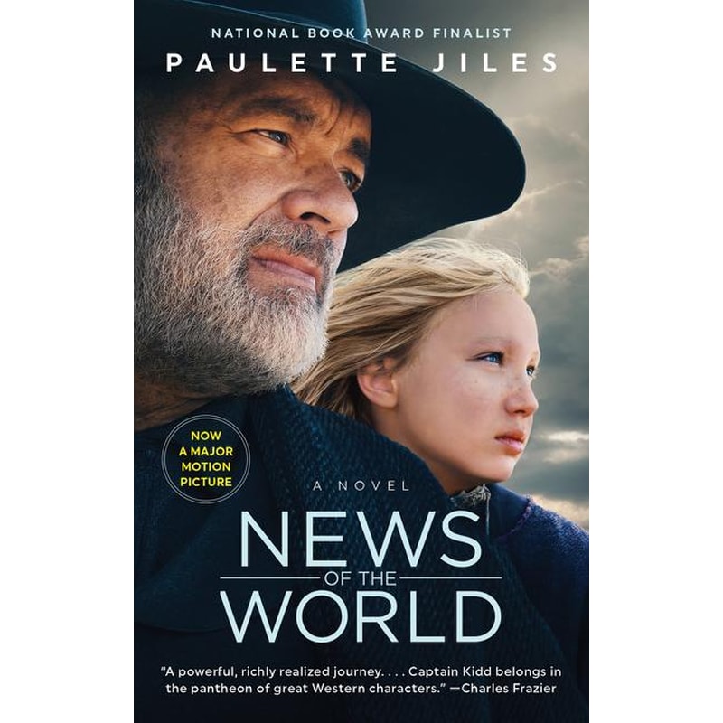 News of the World Movie Tie-in
