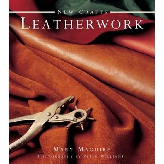 New Crafts- Leatherwork image 0
