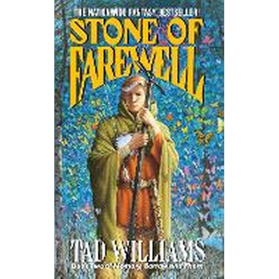 Stone of Farewell image 0