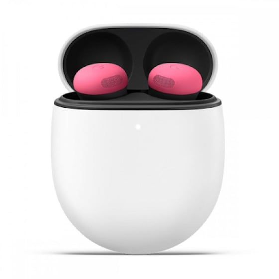 Ακουστικά Bluetooth Google Pixel Buds Pro 2 - Peony image 2
