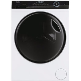 HAIER HWD90-B14959U1 9kg/6kg 1.400 Στροφές Λευκό Πλυντήριο Στεγνωτήριο