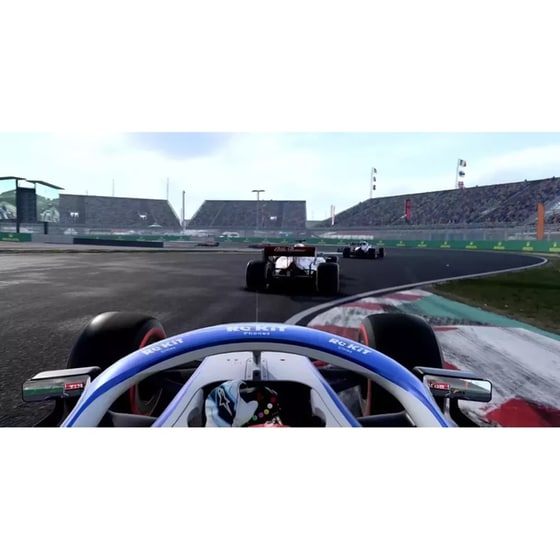F1 2021 - PC image 1