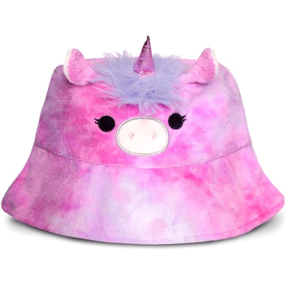Squishmallows - Lolo Bucket Καπέλο image 0
