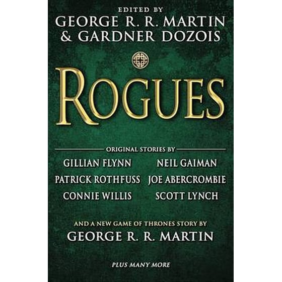 Rogues image 0