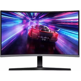 Samsung S39GD LS32D396GAUXEN Monitor 32'' FHD VA Curved 100Hz 4ms