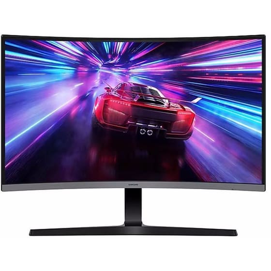 Samsung S39GD LS32D396GAUXEN Monitor 32'' FHD VA Curved 100Hz 4ms image 0