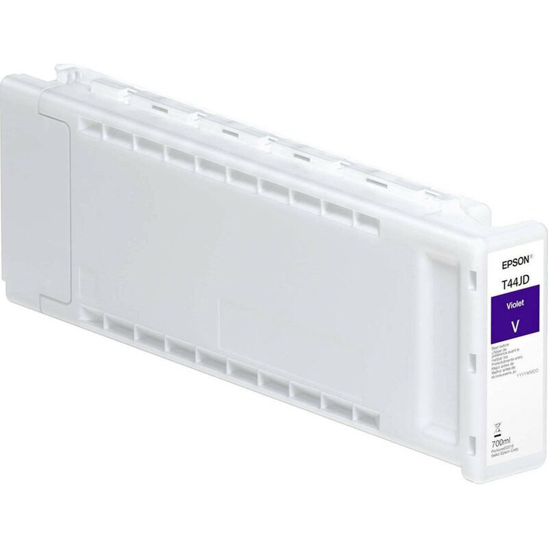Epson T44JD40 Ροζ Μελάνι Εκτυπωτή