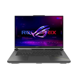 Asus G614PP-RV131W 16'' WUXGA IPS (AMD Ryzen 9-8940HX/16GB/1TB SSD/GeForce RTX 5070/Win11Home) Laptop