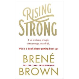 Rising Strong