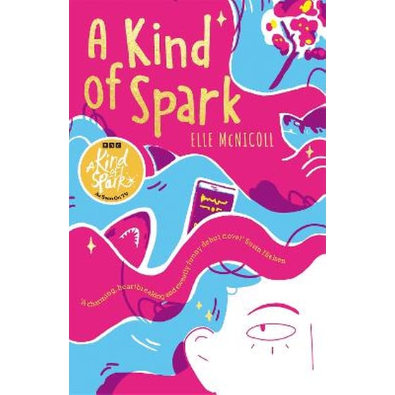 A Kind of Spark image 0