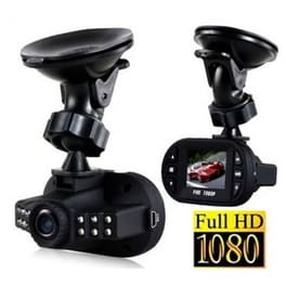 Κάμερα Αυτοκινήτου Καταγραφικό Full Hd 1080p Blackbox Dvr Με Aνίχνευτή Kίνησης
