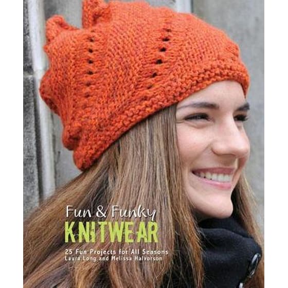 FUN & FUNKY KNITWEAR image 0