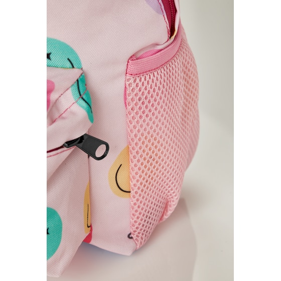 Τσάντα Πλάτης Coolbee Small Good Vibes 2 Θηκών image 3