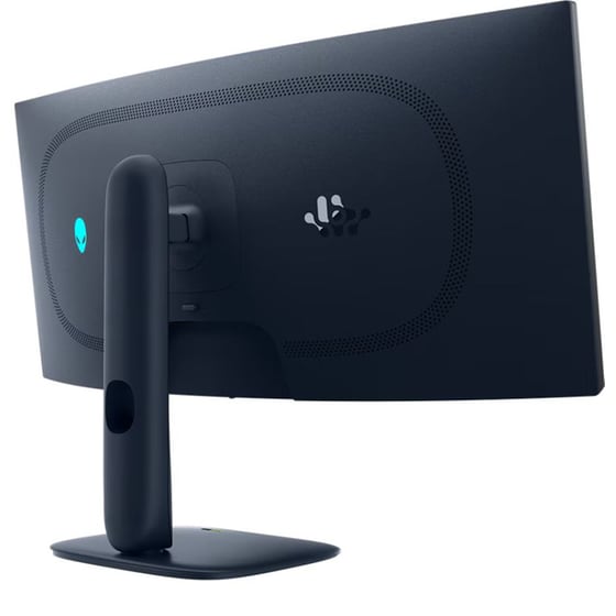 Alienware Smart Monitor AW3425DW 34" Quad HD QD -OLED Curved 240 Hz 0.03ms image 4