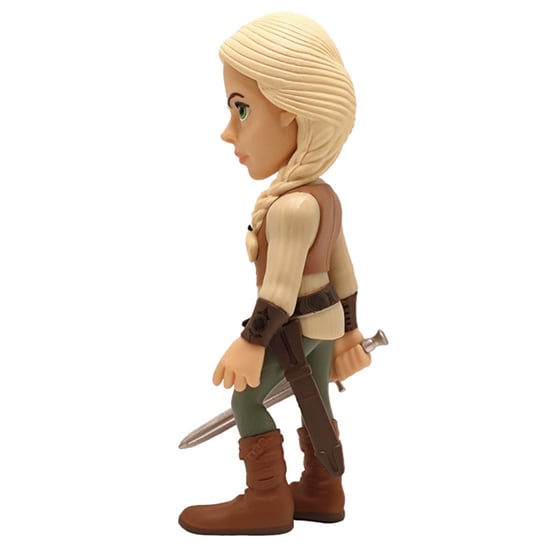 Φιγούρα Minix The Witcher - Ciri image 3