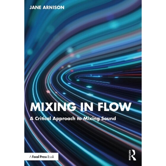 Mixing in Flow image 0