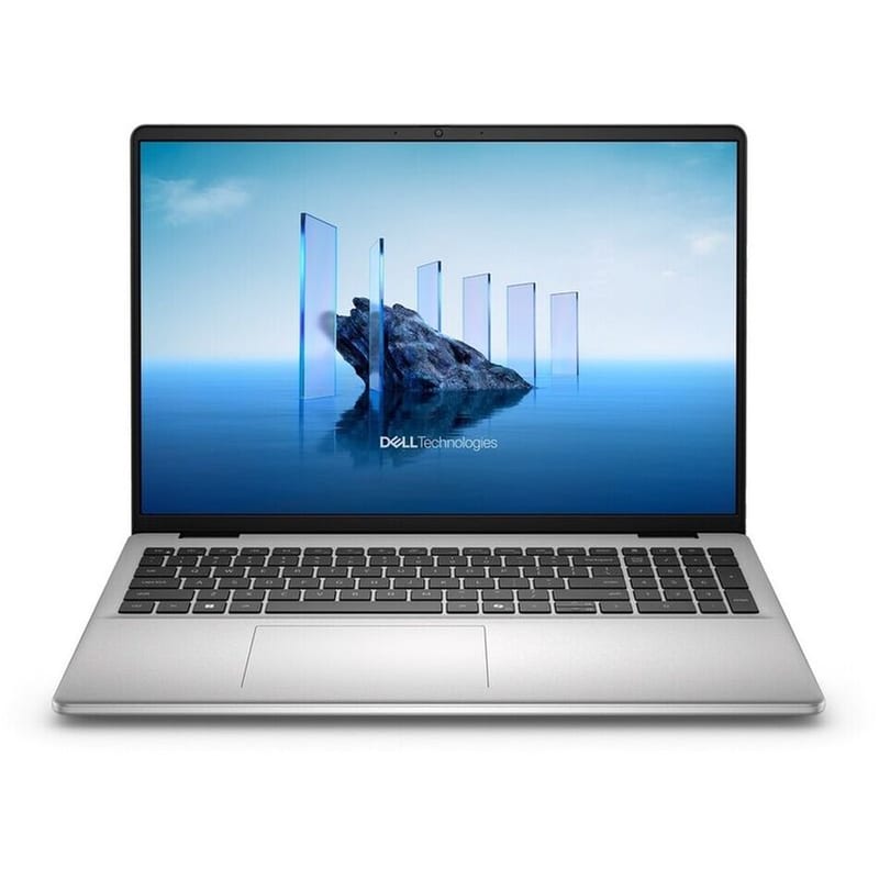 Dell DC16251 16 IPS (Intel Core 7-150U/32 GB/1TB SSD/Iris Xe Graphics/Windows 11 Home) Laptop DELL