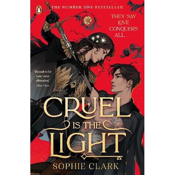 Cruel is the Light image 0