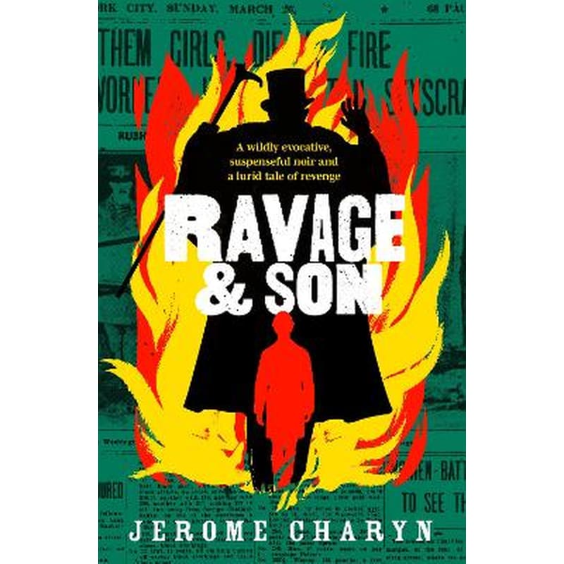 Ravage Son