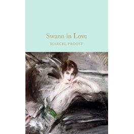 Swann In Love