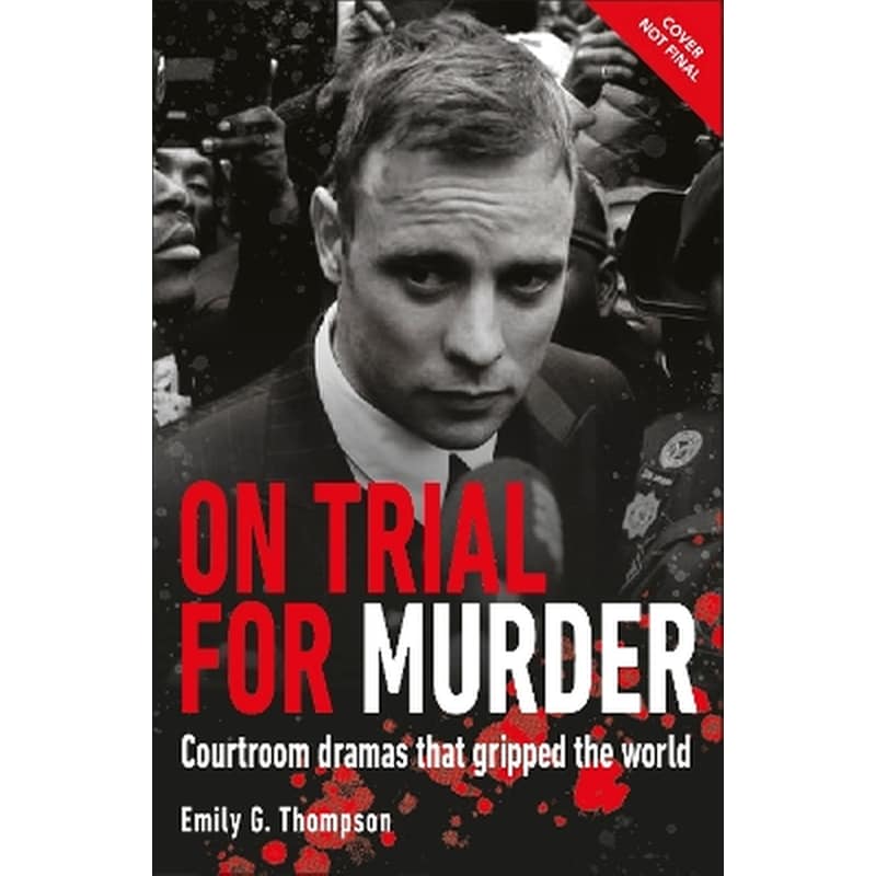 On Trial For Murder